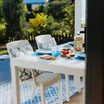 Casa De Buenas بيت خشبي ساربينوفو