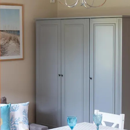 Casa De Buenas סרבינובו