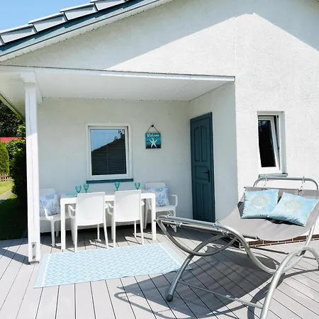 Casa De Buenas * Sarbinowo