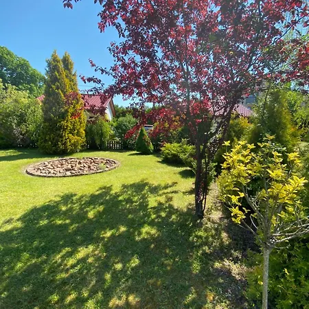 Chata Casa De Buenas *