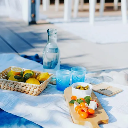 Casa De Buenas Chata Sarbinowo