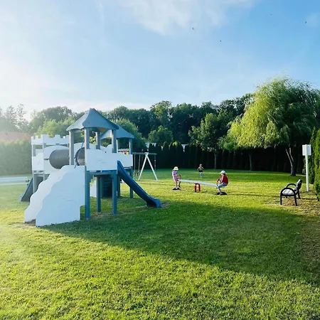 Casa De Buenas Sarbinowo