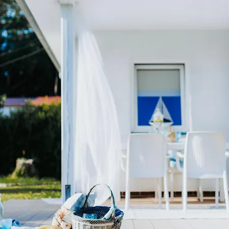 Chata Casa De Buenas *