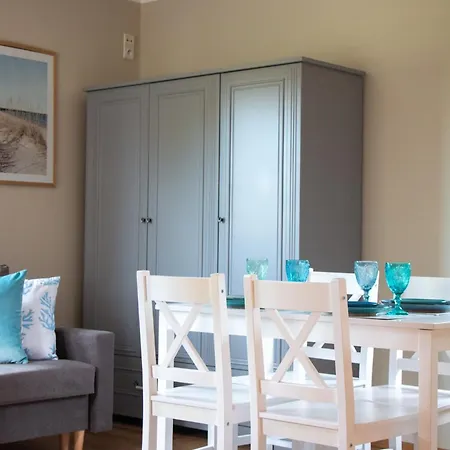 Lodge Casa De Buenas Sarbinowo