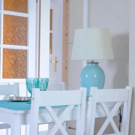 Casa De Buenas סרבינובו