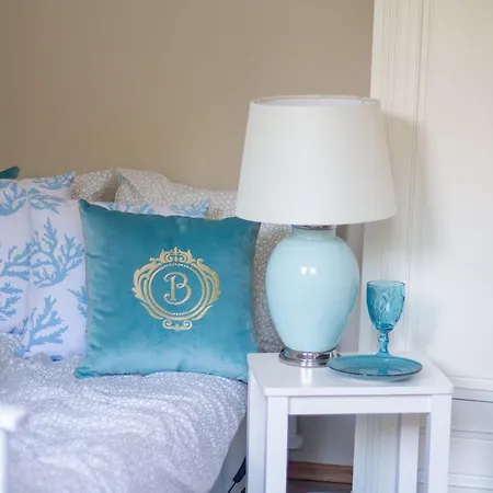 Casa De Buenas * סרבינובו