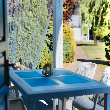 Chata Casa De Buenas