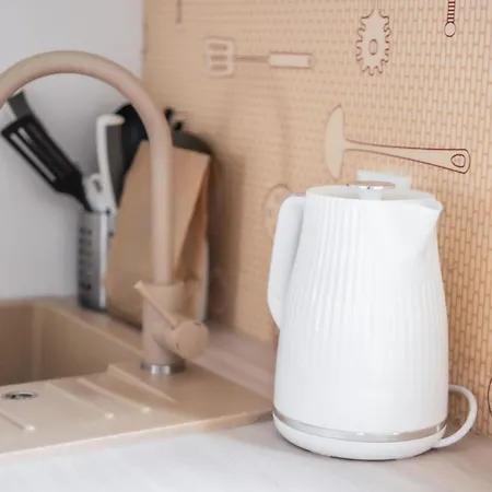 Casa De Buenas סרבינובו