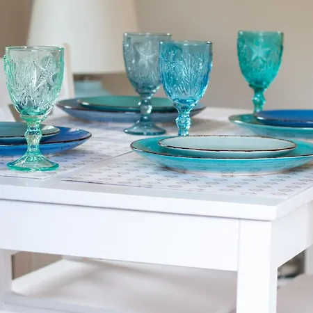 Casa De Buenas אכסניה