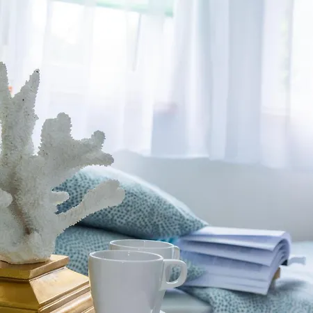 Casa De Buenas Chata *