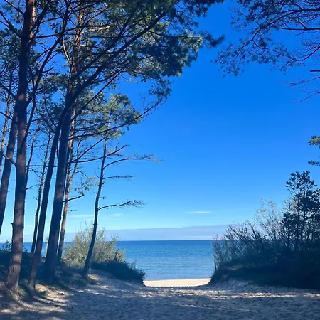 Casa De Buenas Sarbinowo