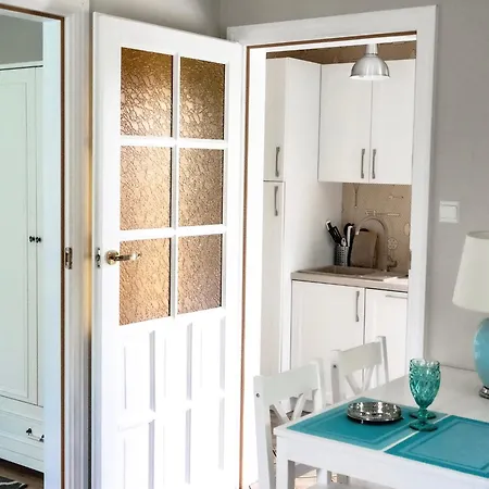 Casa De Buenas Chata