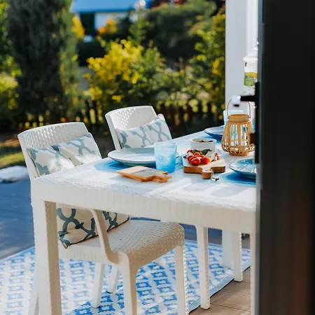 Casa De Buenas אכסניה סרבינובו