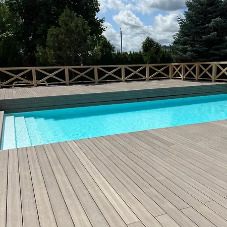 Casa De Buenas * סרבינובו