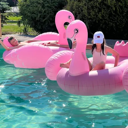 Casa De Buenas סרבינובו