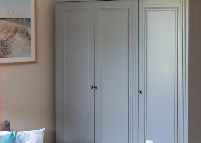 Casa De Buenas Sarbinowo