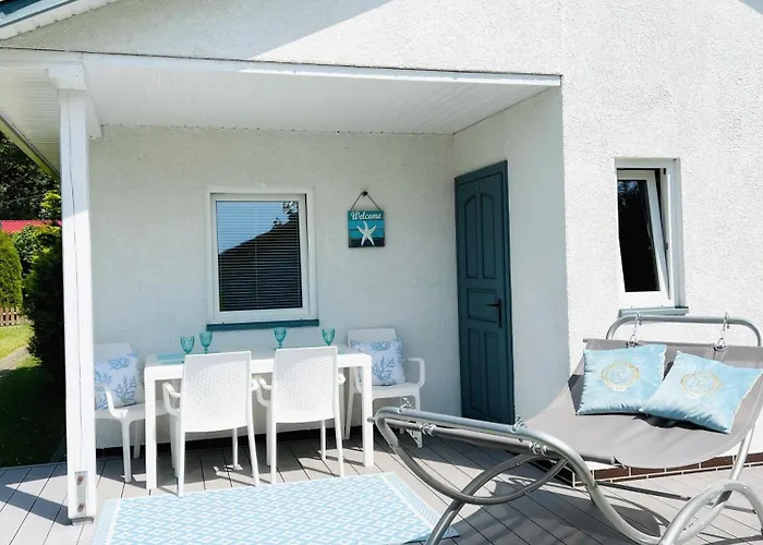 Casa De Buenas * Sarbinowo