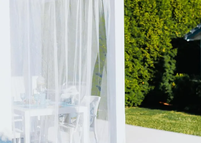 Jaktstuga Casa De Buenas *