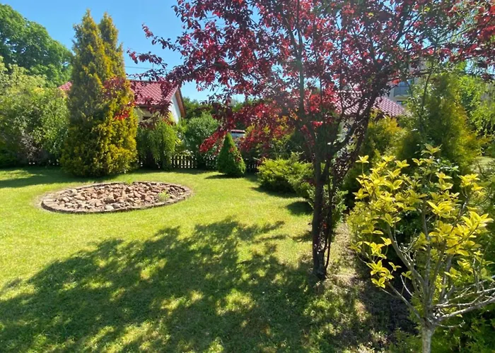 Jaktstuga Casa De Buenas *