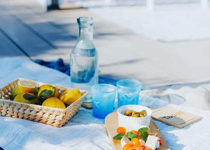 Casa De Buenas Jaktstuga Sarbinowo