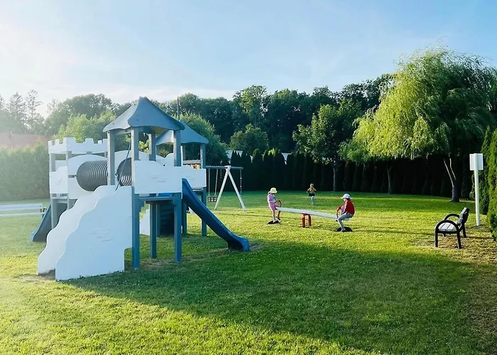 Casa De Buenas Sarbinowo