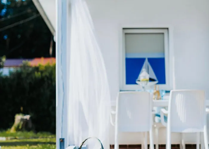 Jaktstuga Casa De Buenas *