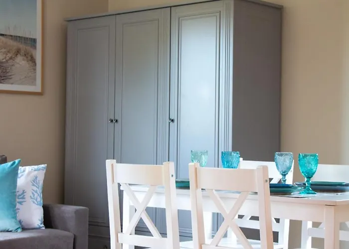 Jaktstuga Casa De Buenas Sarbinowo