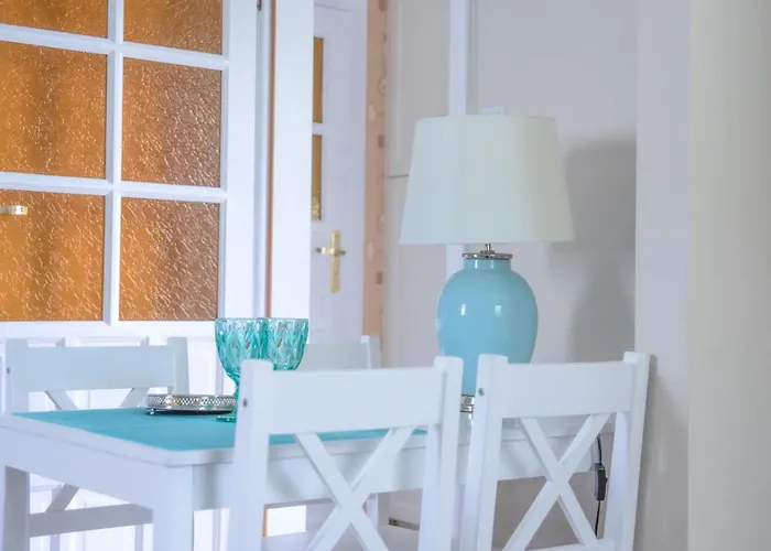 Casa De Buenas Sarbinowo