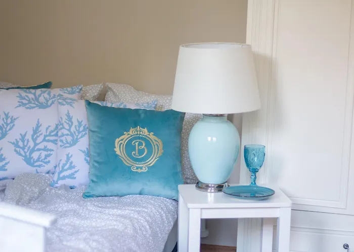 Casa De Buenas * Sarbinowo