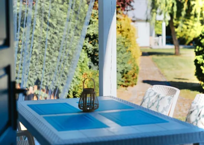 Jaktstuga Casa De Buenas