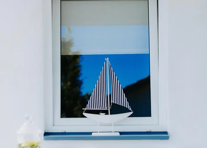 Jaktstuga Casa De Buenas Sarbinowo