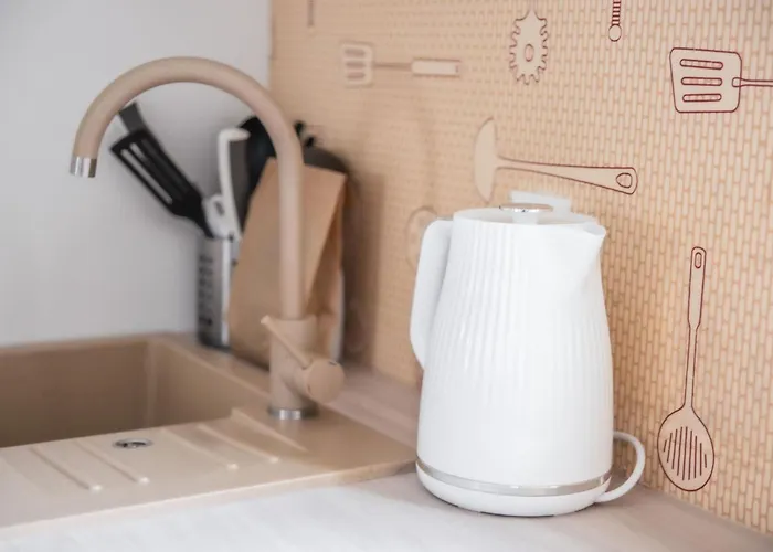 Casa De Buenas Sarbinowo