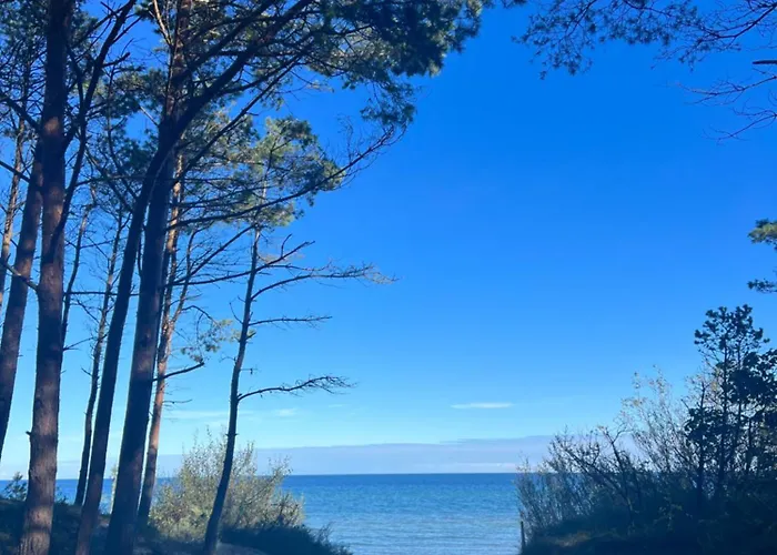 Casa De Buenas Sarbinowo