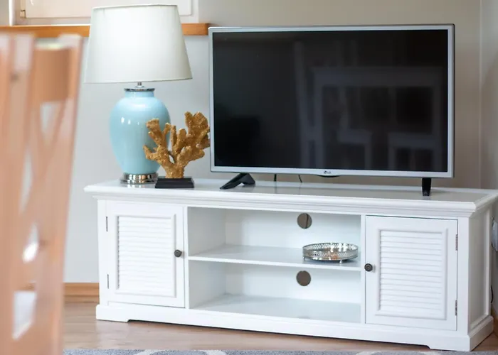 Casa De Buenas * Sarbinowo