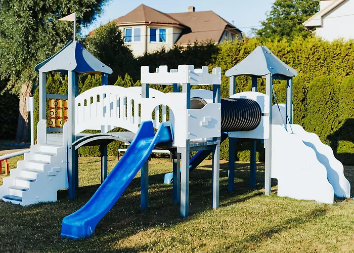 Jaktstuga Casa De Buenas