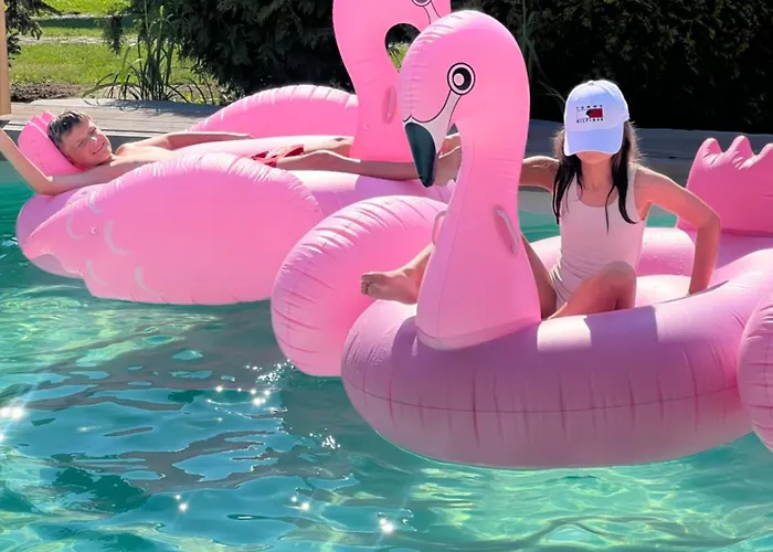 Casa De Buenas סרבינובו