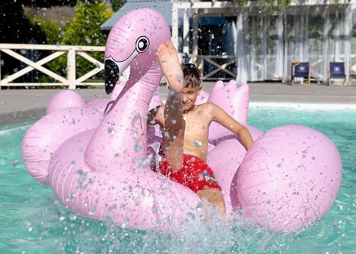 Casa De Buenas * סרבינובו