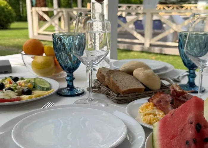 Casa De Buenas Jaktstuga *